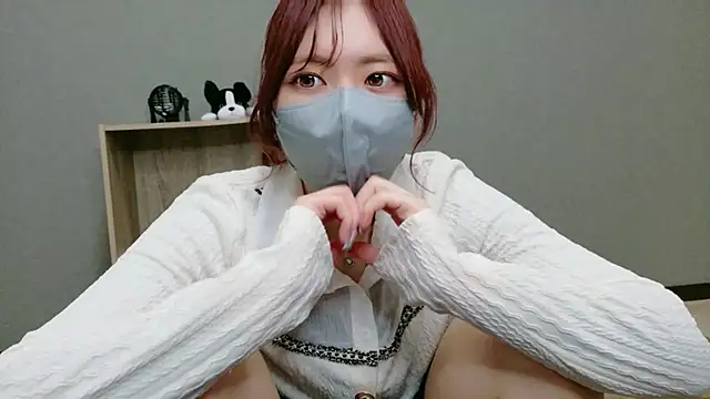 Snapshot of YUA_0425 chatting on 05.13.26 YUA 0425 online show from 05.13.26