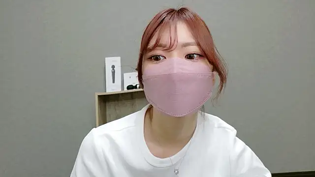Snapshot of YUA_0425 chatting on 05.22.26 YUA 0425 online show from 05.22.26