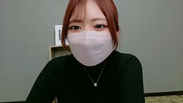 Snapshot of YUA_0425 chatting on 05.24.26 YUA 0425 online show from 05.24.26