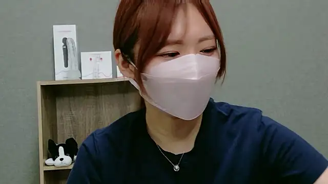 Snapshot of YUA_0425 chatting on 05.30.26 YUA 0425 online show from 05.30.26