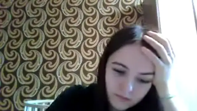 Snapshot of KikiAmino chatting on 06.10.26 KikiAmino online show from 06.10.26