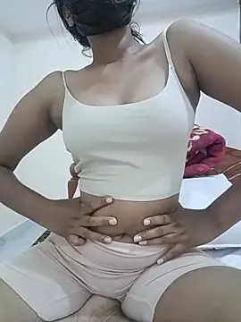Snapshot of kannadagirlanju852 chatting on 05.13.26 kannadagirlanju852 online show from 05.13.26
