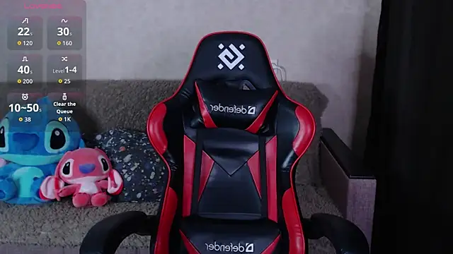 KennyOrtiz online show from 04.11.26