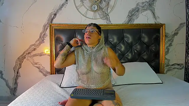 CasperMilers online show from 04.07.26