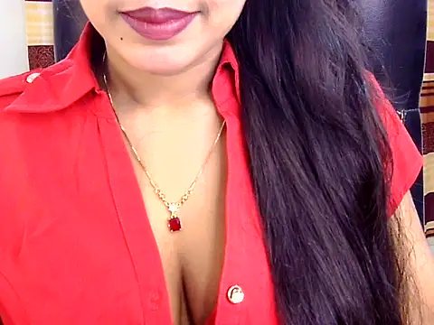 Snapshot of Noor_Zarin chatting on 05.03.26 Noor Zarin online show from 05.03.26