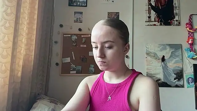 Snapshot of SabinaHaggen chatting on 04.06.26 SabinaHaggen online show from 04.06.26