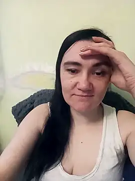 Snapshot of AlissaSecret chatting on 04.04.26 AlissaSecret online show from 04.04.26