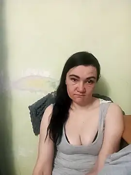 Snapshot of AlissaSecret chatting on 04.09.26 AlissaSecret online show from 04.09.26