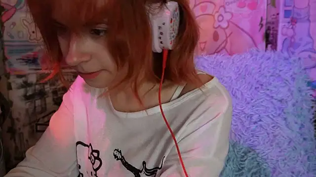 Snapshot of Janet_Vibes chatting on 04.10.26 Janet Vibes online show from 04.10.26