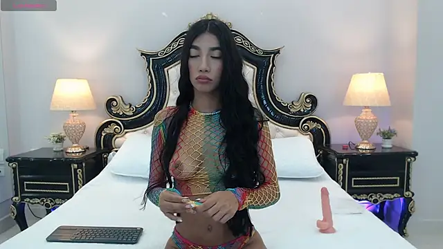 Snapshot of BonnyCandy chatting on 04.10.26 BonnyCandy online show from 04.10.26