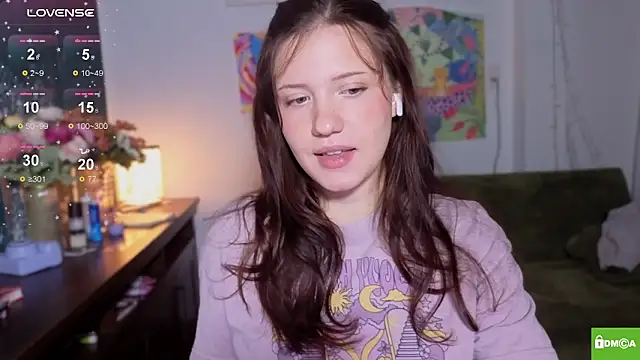 bikinibottom001 online show from 04.05.26