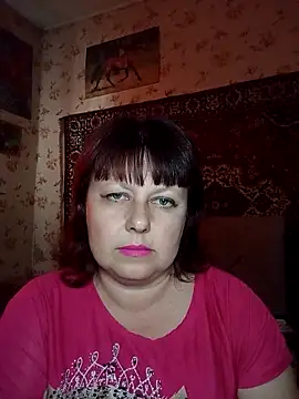 Snapshot of AuroKaria chatting on 04.24.26 AuroKaria online show from 04.24.26