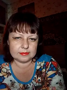 Snapshot of AuroKaria chatting on 05.01.26 AuroKaria online show from 05.01.26