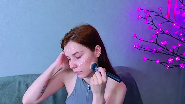 CleoBloom  online show from 06.15.26