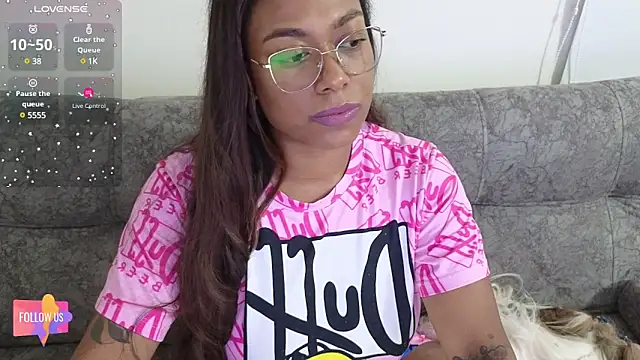 Snapshot of harpertown chatting on 01.26.25 harpertown online show from 01.26.25