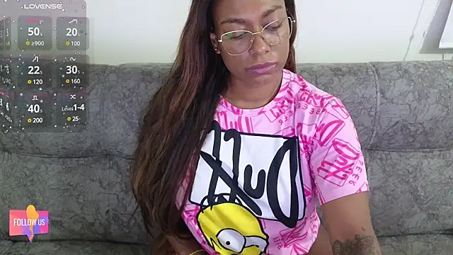 Snapshot of harpertown chatting on 02.27.25 harpertown online show from 02.27.25