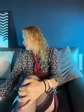EvangelineLove  online show from 05.04.26