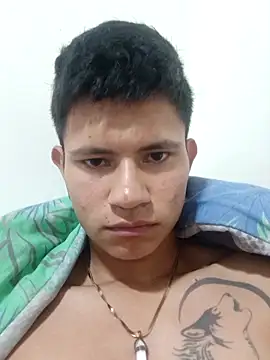 axelquino online show from 04.03.26