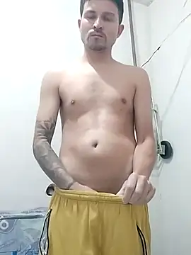 Joelcio19cm online show from 04.05.26