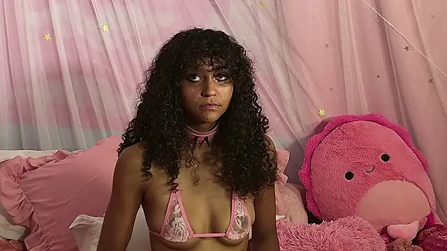 mia hart online show from 07.04.26