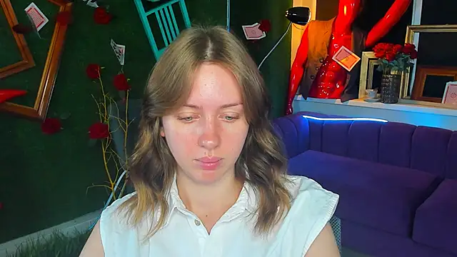 MeganClapp online show from 05.19.26