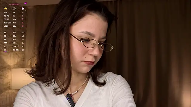 Snapshot of SheliaBinkley chatting on 06.14.26 SheliaBinkley online show from 06.14.26