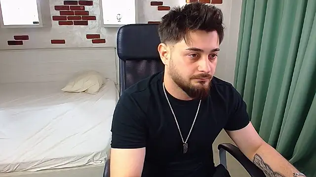 JalenPen online show from 04.06.26