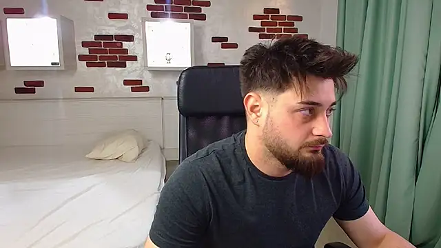 JalenPen online show from 04.07.26