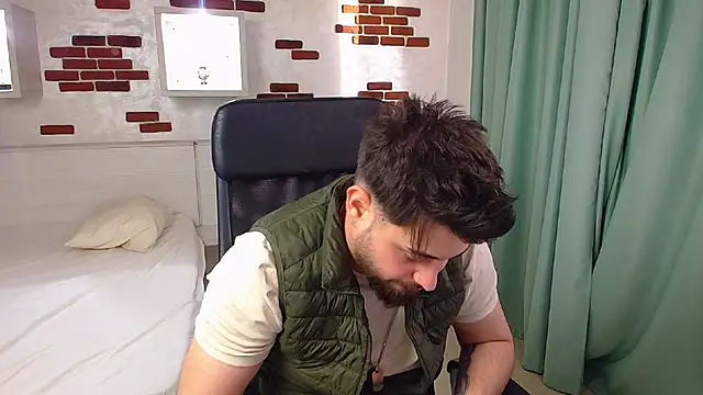 JalenPen online show from 04.08.26