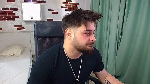 JalenPen online show from 04.09.26