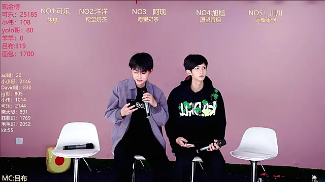 Snapshot of w-lucky02 chatting on 04.11.26 w-lucky02 online show from 04.11.26