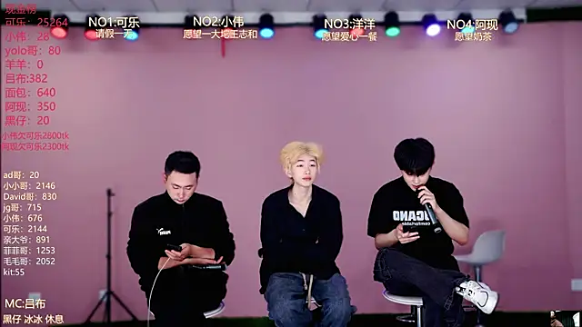 Snapshot of w-lucky02 chatting on 04.16.26 w-lucky02 online show from 04.16.26