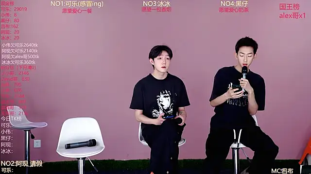 Snapshot of w-lucky02 chatting on 04.22.26 w-lucky02 online show from 04.22.26