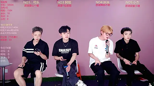 Snapshot of w-lucky02 chatting on 05.05.26 w-lucky02 online show from 05.05.26
