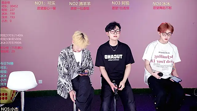Snapshot of w-lucky02 chatting on 05.07.26 w-lucky02 online show from 05.07.26
