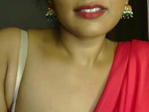 Snapshot of Sexy-Aishu chatting on 04.13.26 Sexy-Aishu online show from 04.13.26