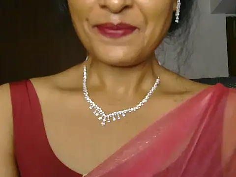 Snapshot of Sexy-Aishu chatting on 04.14.26 Sexy-Aishu online show from 04.14.26