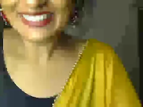 Snapshot of Sexy-Aishu chatting on 04.17.26 Sexy-Aishu online show from 04.17.26