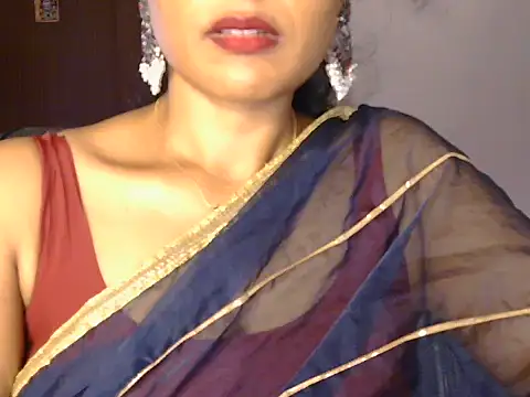 Snapshot of Sexy-Aishu chatting on 04.23.26 Sexy-Aishu online show from 04.23.26