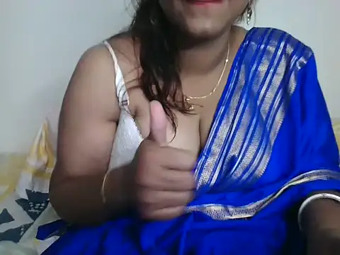Snapshot of Sexy-Aishu chatting on 05.17.26 Sexy-Aishu online show from 05.17.26