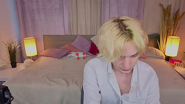 JameMilann online show from 04.23.26