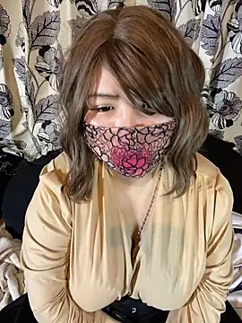 xoxAZU-KICHIxox online show from 04.05.26