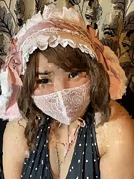 xoxAZU-KICHIxox online show from 04.10.26