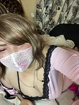 xoxAZU-KICHIxox online show from 04.15.26