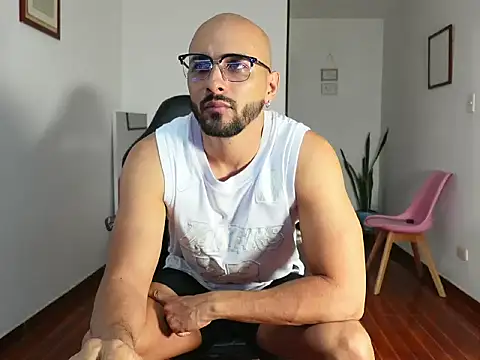 bayoleth7 online show from 04.09.26