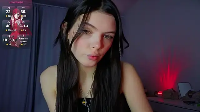 Snapshot of lillly_meow_ chatting on 04.24.26 lillly meow online show from 04.24.26