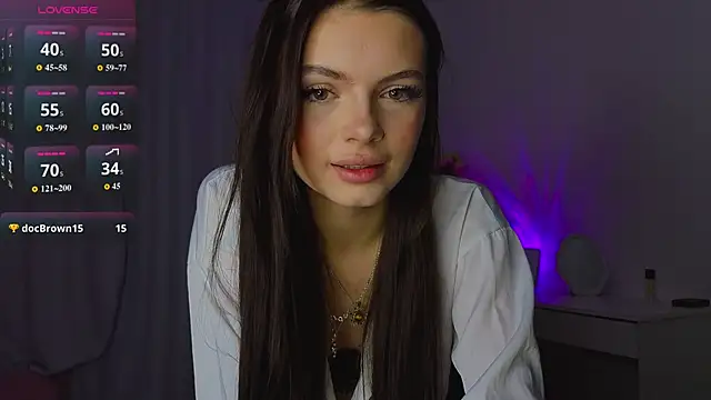 Snapshot of lillly_meow_ chatting on 05.22.26 lillly meow online show from 05.22.26