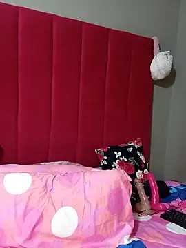 Snapshot of PinkyxGodess chatting on 06.06.26 PinkyxGodess online show from 06.06.26