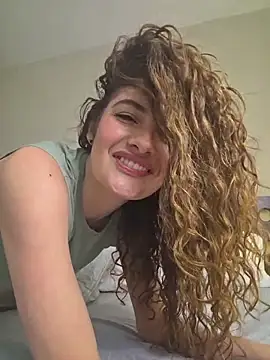 Snapshot of CelineBoyer_ chatting on 06.14.26 CelineBoyer online show from 06.14.26
