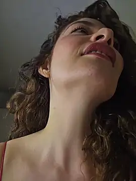 Snapshot of CelineBoyer_ chatting on 06.19.26 CelineBoyer online show from 06.19.26